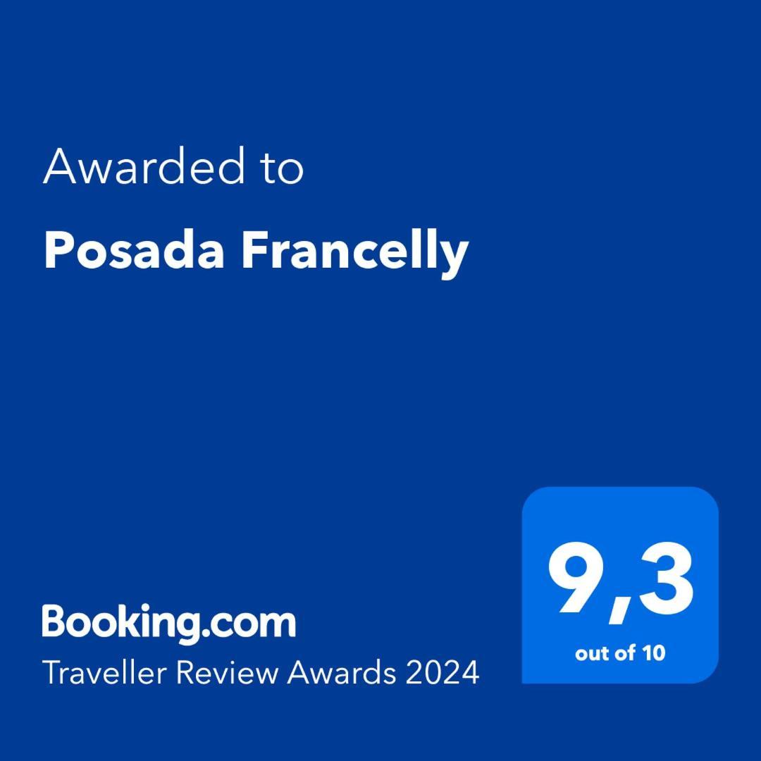 Posada Francelly San Andrés Esterno foto